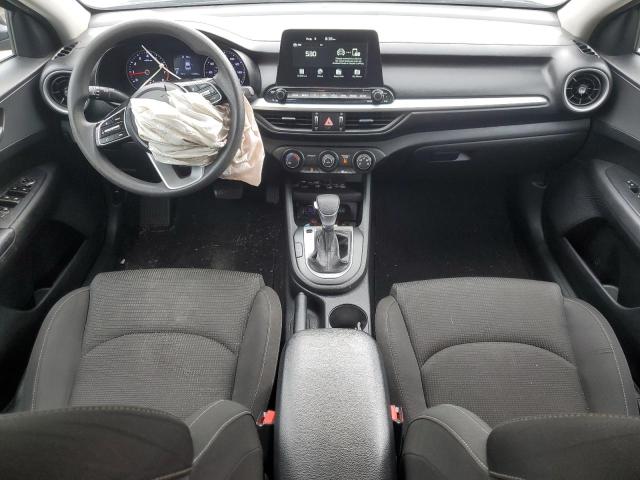 Photo 8 from auction – 2021 KIA FORTE FE with VIN 3KPF24ADXME300090