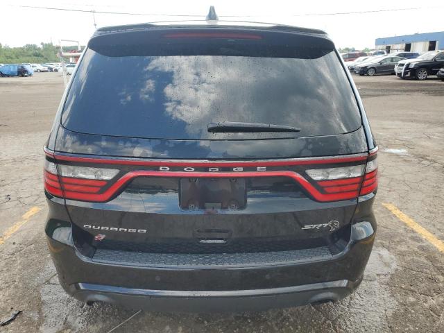 Photo 6 from auction – 2021 DODGE DURANGO SR with VIN 1C4SDJH96MC814826
