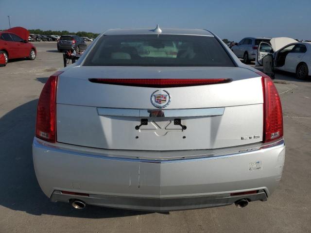 Photo 6 from auction – 2009 CADILLAC CTS with VIN 1G6DF577890124999
