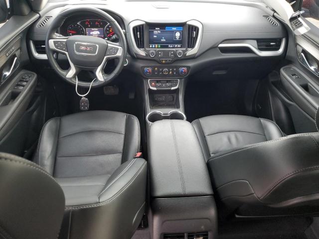 Zdjęcie 8 z aukcji – 2023 GMC TERRAIN SL z VIN 3GKALPEG1PL136195