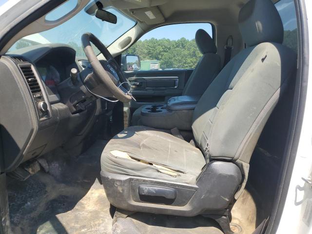 Photo 7 from auction – 2016 RAM 1500 ST with VIN 3C6JR6DT7GG257462