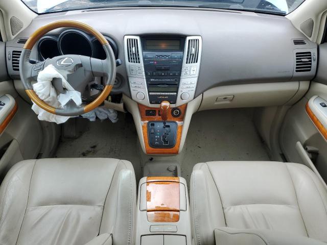 Photo 8 from auction – 2008 LEXUS RX 350 with VIN 2T2HK31U88C075607