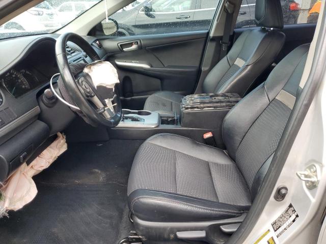 Photo 7 from auction – 2014 TOYOTA CAMRY L with VIN 4T1BF1FKXEU313168