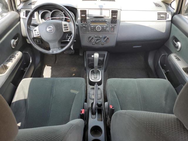 Photo 8 from auction – 2012 NISSAN VERSA S with VIN 3N1BC1CP6CK278965