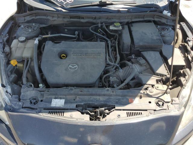 Photo 12 from auction – 2010 MAZDA 3 S with VIN JM1BL1H62A1244386