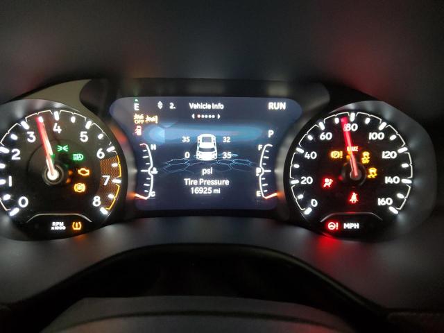 Photo 9 from auction – 2024 JEEP COMPASS TR with VIN 3C4NJDDN8RT117731