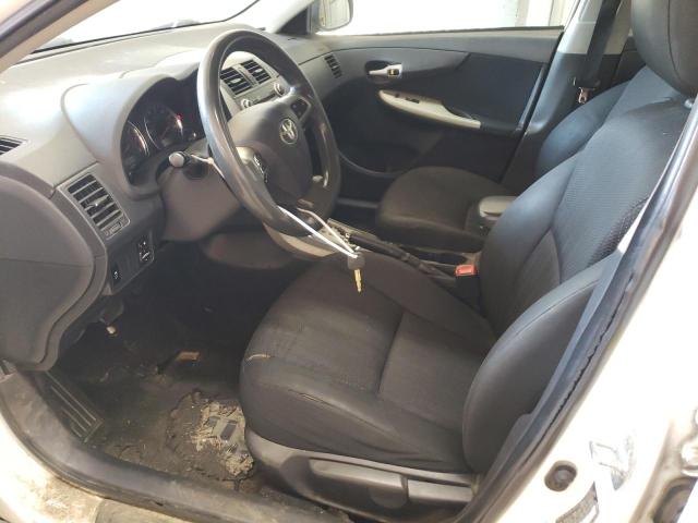 Photo 7 from auction – 2011 TOYOTA COROLLA BA with VIN 2T1BU4EE8BC554825
