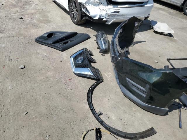 Photo 12 from auction – 2018 NISSAN ROGUE S with VIN 5N1AT2MVXJC813502