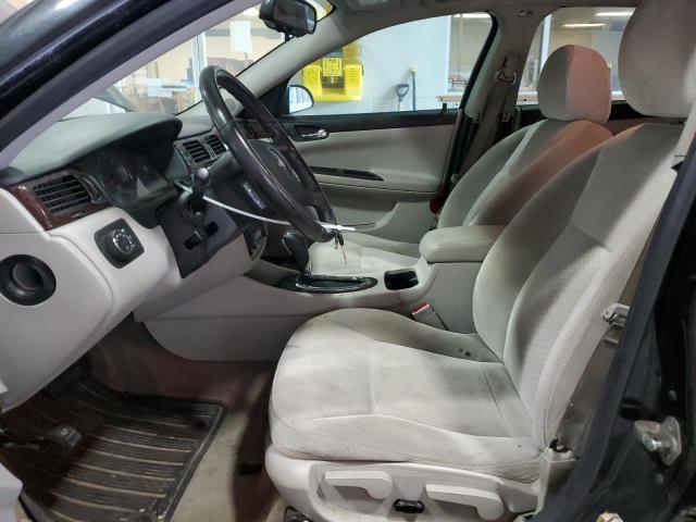 Photo 7 from auction – 2012 CHEVROLET IMPALA LT with VIN 2G1WB5E35C1213273