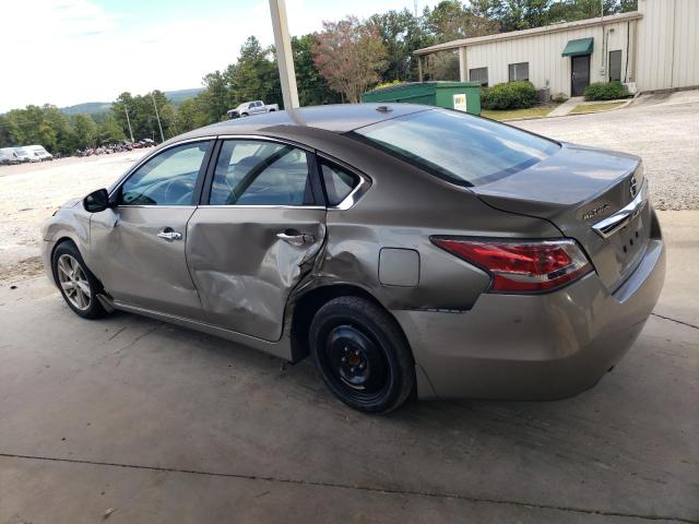 Photo 2 from auction – 2015 NISSAN ALTIMA 2.5 with VIN 1N4AL3AP4FC485751