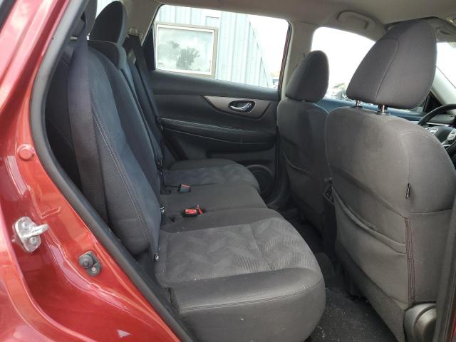 Photo 11 from auction – 2016 NISSAN ROGUE S with VIN KNMAT2MV6GP686169
