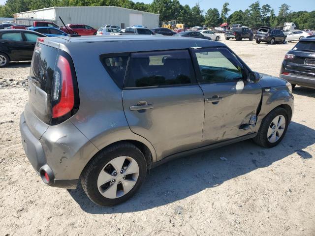 Photo 3 from auction – 2014 KIA SOUL with VIN KNDJN2A20E7104715