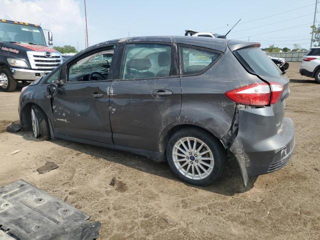 Photo 2 from auction – 2016 FORD C-MAX SE with VIN 1FADP5AU8GL100020