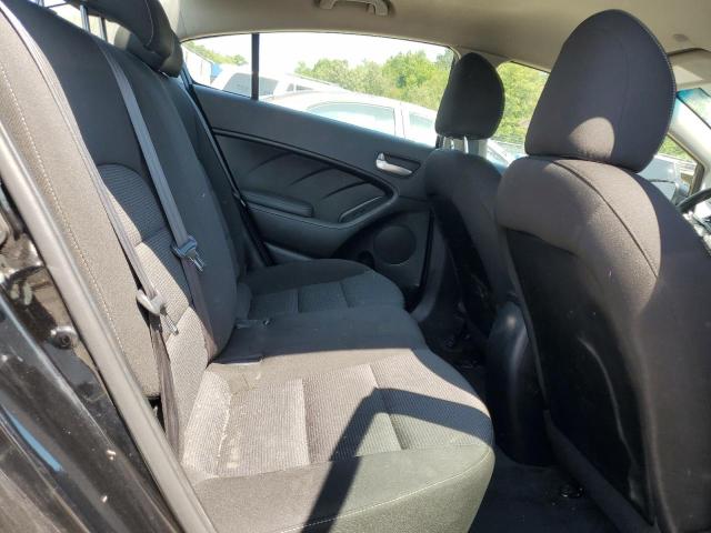 Photo 10 from auction – 2017 KIA FORTE LX with VIN 3KPFK4A7XHE112590