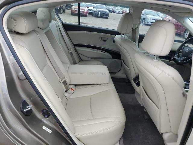 Photo 10 from auction – 2014 ACURA RLX TECH with VIN JH4KC1F5XEC002089
