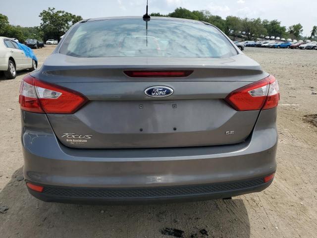 Photo 6 from auction – 2014 FORD FOCUS SE with VIN 1FADP3F2XEL366986