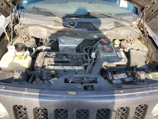 Photo 12 from auction – 2015 JEEP PATRIOT LA with VIN 1C4NJPFB5FD178198