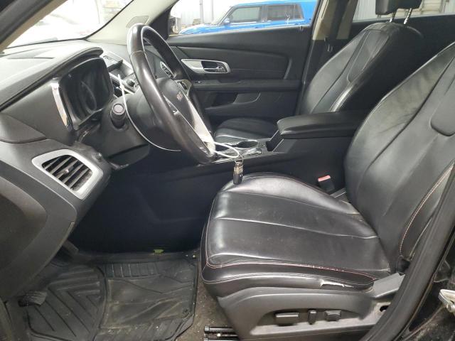 Photo 7 from auction – 2010 GMC TERRAIN SL with VIN 2CTFLFEYXA6224134