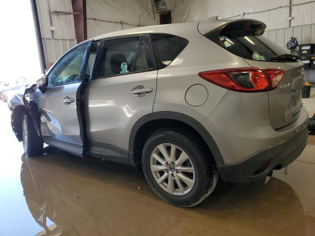 Photo 2 from auction – 2015 MAZDA CX-5 TOURI with VIN JM3KE2CY5F0476221
