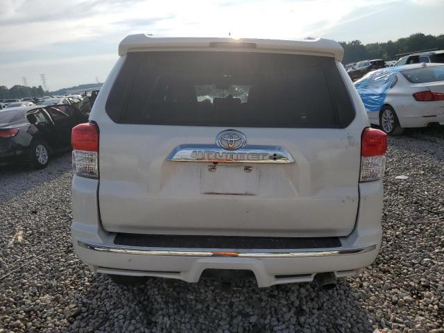 Photo 6 from auction – 2013 TOYOTA 4RUNNER SR with VIN JTEBU5JR3D5148459