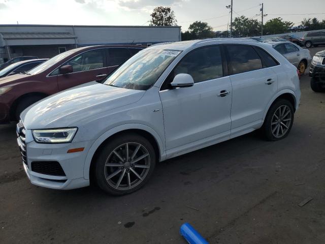 AUDI Q3 PREMIUM 2018 with VIN WA1JCCFSXJR031009 - Photo from auction
