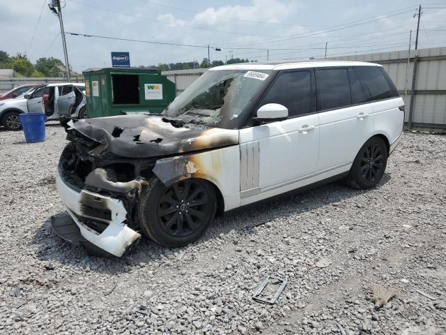 LAND ROVER RANGE ROVE 2015 with VIN SALGS2VF0FA204777 - Photo from auction