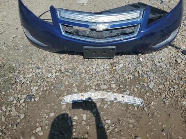 Photo 12 from auction – 2012 CHEVROLET VOLT with VIN 1G1RB6E45CU118938