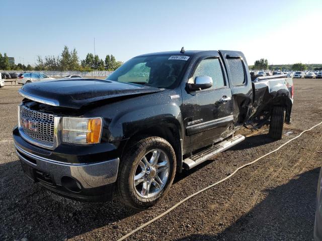 GMC SIERRA K15 2011 with VIN 1GTR2VE3XBZ450559 - Photo from auction