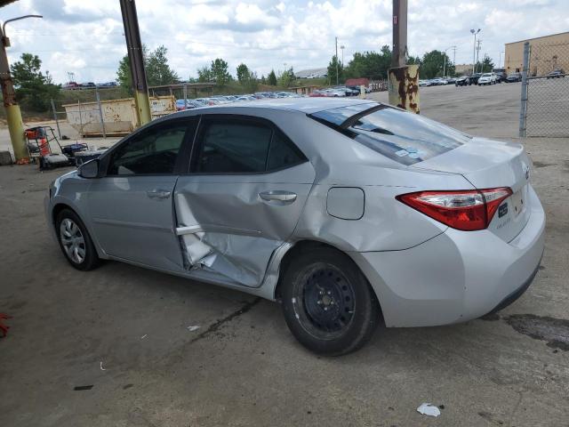 Photo 2 from auction – 2014 TOYOTA COROLLA L with VIN 2T1BURHE9EC193022