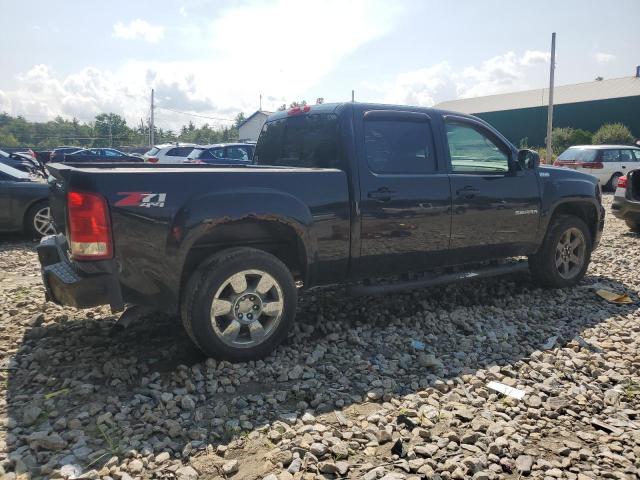 Photo 3 from auction – 2011 GMC SIERRA K15 with VIN 3GTP2WE39BG283172