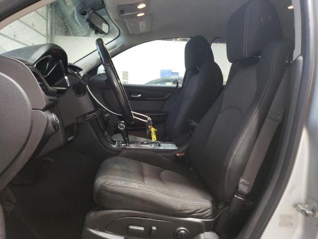 Photo 7 from auction – 2017 CHEVROLET TRAVERSE L with VIN 1GNKVGKD0HJ212879
