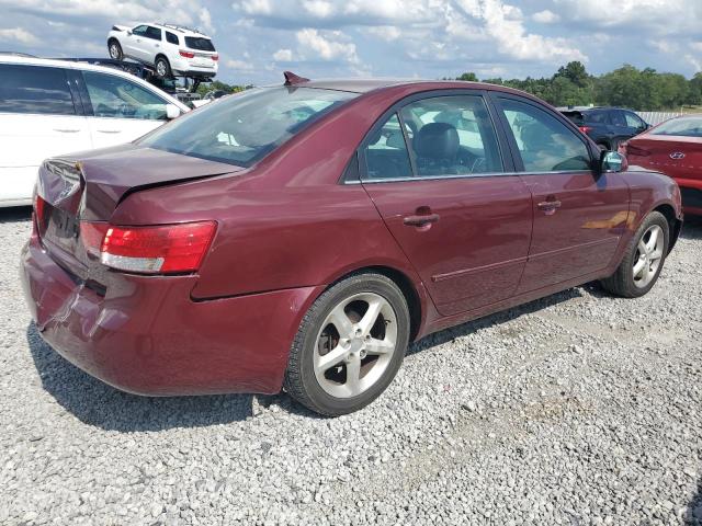 Photo 3 from auction – 2009 HYUNDAI SONATA SE with VIN 5NPEU46C69H499826