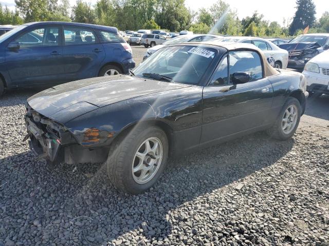 MAZDA MX-5 MIATA 1996 with VIN JM1NA3536T0700116 - Photo from auction
