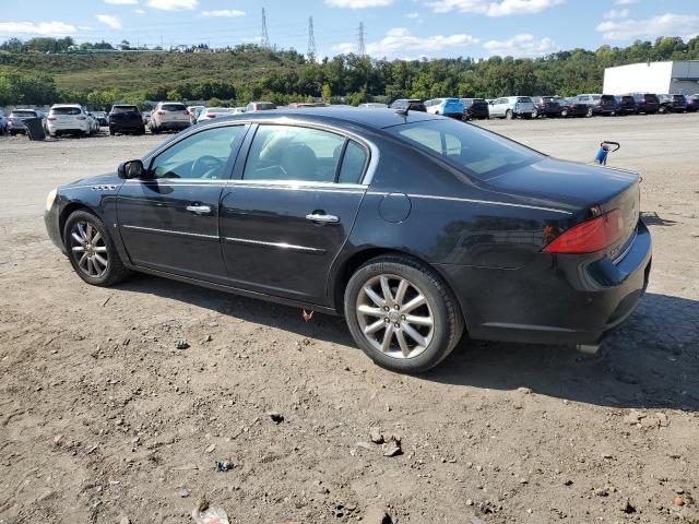 Photo 2 from auction – 2007 BUICK LUCERNE CX with VIN 1G4HE57Y17U120398
