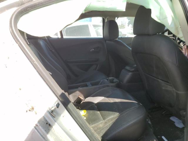 Photo 10 from auction – 2013 CHEVROLET VOLT with VIN 1G1RH6E48DU141470