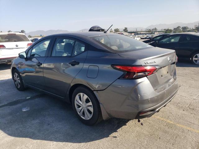 Photo 2 from auction – 2021 NISSAN VERSA S with VIN 3N1CN8BV1ML907955