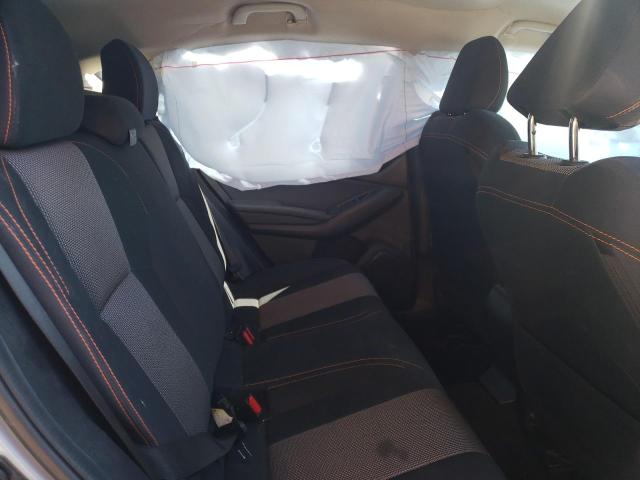 Photo 11 from auction – 2022 SUBARU CROSSTREK with VIN JF2GTACC0N9224827