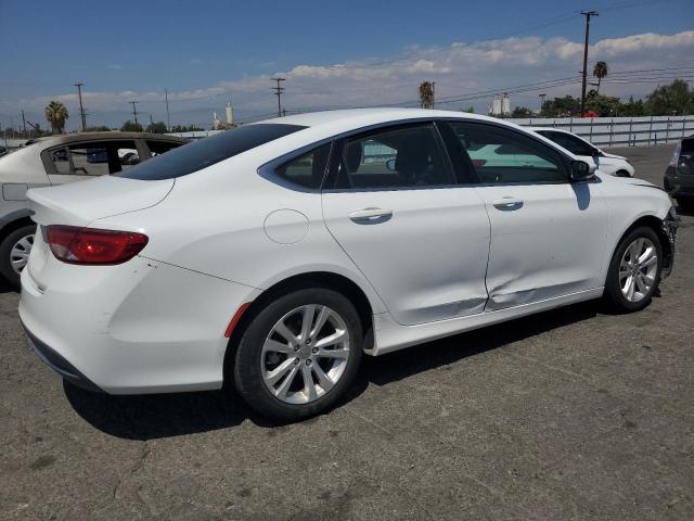 Photo 3 from auction – 2015 CHRYSLER 200 LIMITE with VIN 1C3CCCAB7FN750405