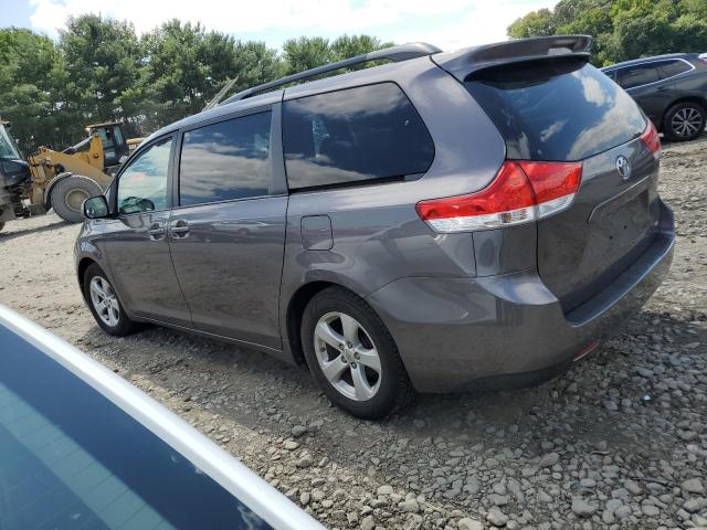 Photo 2 from auction – 2012 TOYOTA SIENNA LE with VIN 5TDKK3DC8CS264058