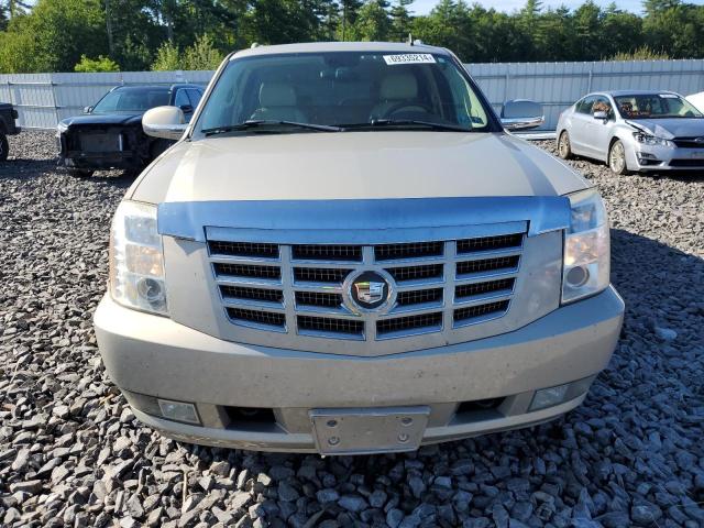 Photo 5 from auction – 2007 CADILLAC ESCALADE E with VIN 1GYFK66857R289350