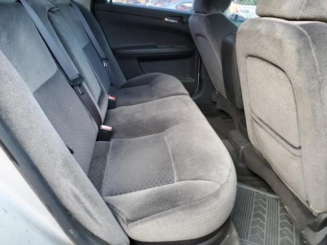 Photo 10 from auction – 2013 CHEVROLET IMPALA LT with VIN 2G1WG5E31D1191274
