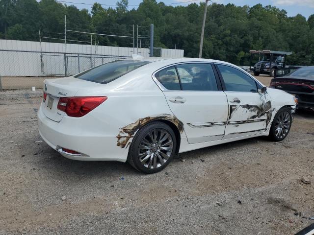 Photo 3 from auction – 2016 ACURA RLX TECH with VIN JH4KC1F53GC001482