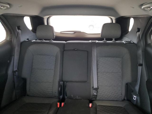 Photo 10 from auction – 2018 CHEVROLET EQUINOX LT with VIN 3GNAXSEV3JS576330