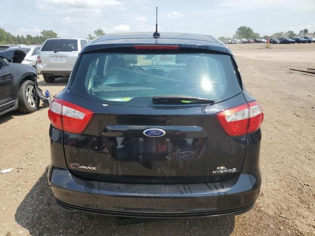 Photo 6 from auction – 2016 FORD C-MAX SEL with VIN 1FADP5BU3GL104619