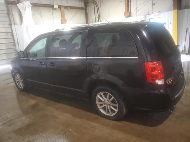 Photo 2 from auction – 2018 DODGE GRAND CARA with VIN 2C4RDGCGXJR268378