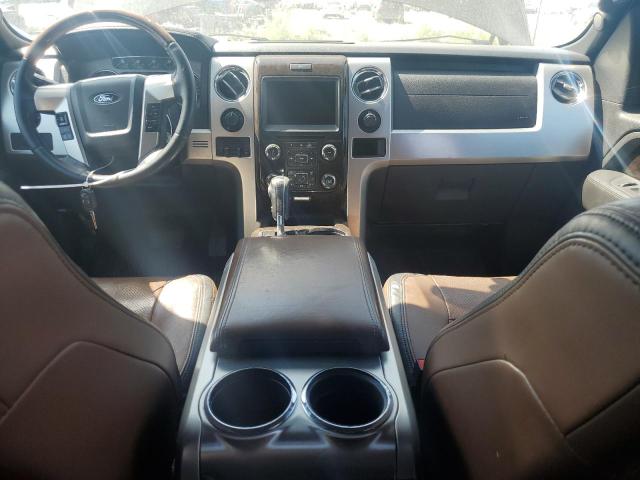 Photo 8 from auction – 2013 FORD F150 SUPER with VIN 1FTFW1ET2DFE05071