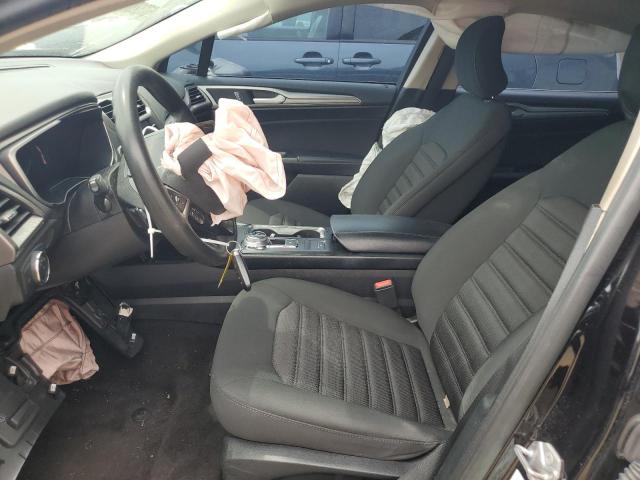 Photo 7 from auction – 2019 FORD FUSION SE with VIN 3FA6P0HD3KR165966