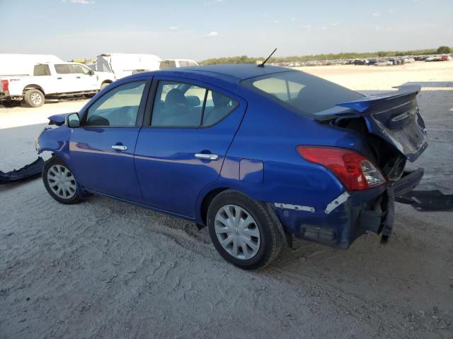 Photo 2 from auction – 2013 NISSAN VERSA S with VIN 3N1CN7AP0DL887484