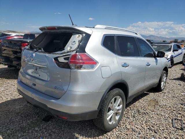 Photo 3 from auction – 2016 NISSAN ROGUE S with VIN KNMAT2MV6GP708557