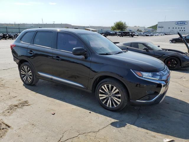 Photo 4 from auction – 2020 MITSUBISHI OUTLANDER with VIN JA4AD2A31LZ007353